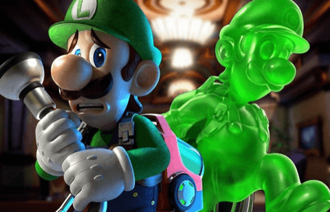 Nintendo adquire Next Level Games, estúdio de Luigi’s Mansion 3