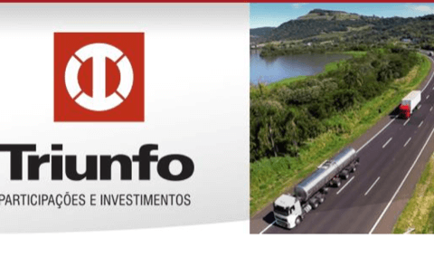 Venda de ativos da Triunfo fracassa