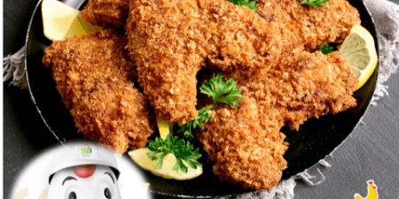 São Salvador, dona da marca SuperFrango, prepara IPO