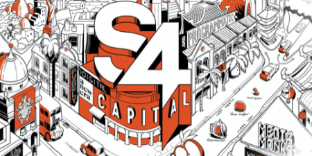 S4 Capital inicia ano com aquisições nos EUA