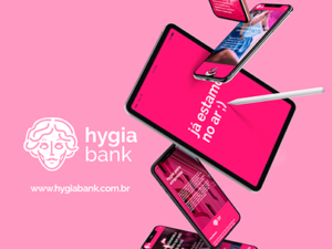 HygiaBank adquire Dr. Mob por sinergia dos sistemas de gestão médica