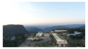 Grupo Habitasul anuncia venda de complexo hoteleiro Laje de Pedra por R$ 52 milhões