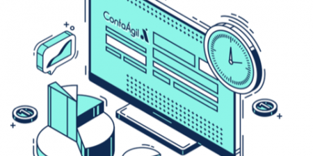 Startup de contabilidade online para PMEs recebe aporte