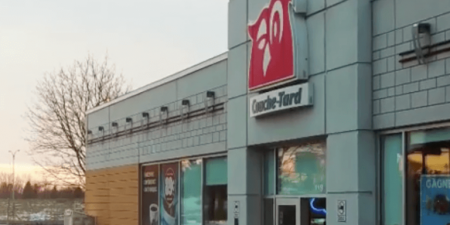 Gigante canadense avalia compra do Carrefour, diz Bloomberg; ação fecha com salto de 6% na B3