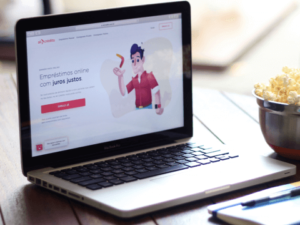 Fintech que concede crédito para funcionários do setor público recebe aporte de R$1 milhão