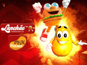 Aquisição no Food Service Rede Lanchão Assume Operações da Mix Potato