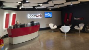 Locaweb movimenta R$ 2,7 bilhões com oferta de ações