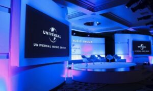 Vivendi revela planos de cindir Universal Music Group e ação salta 18,5% em Paris