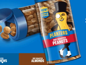 Kraft Heinz vende divisão de snacks e busca crescimento fora dos EUA