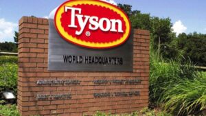 EUA: Tyson Foods compra participação no segmento de aves da Malayan Flour Mills