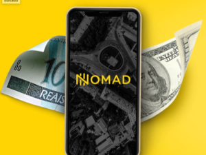 Criador do iFood lança fintech nos Estados Unidos