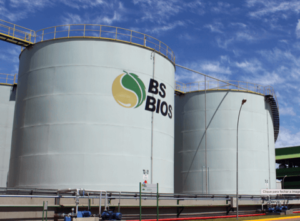 Petrobras conclui venda de participação na BSBios e recebe R$ 253 milhões