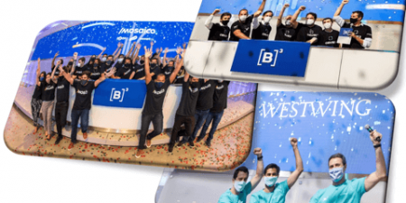 3tentos Agroindustrial pretende captar R$ 2 bilhões com IPO na B3