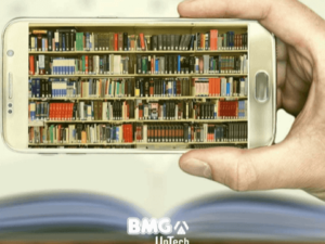 Exits reforçam bons resultados do BMG UpTech