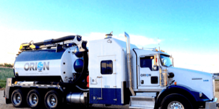 Ambipar compra da canandense Orion Environmental Services