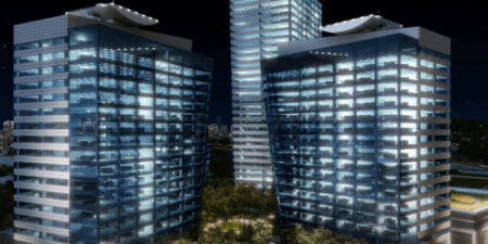 Grupo paga R$ 1,2 bi por torres do Rochaverá 