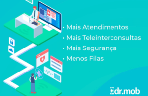 Docctor Med adquire startup e inicia processo de consolidação do mercado