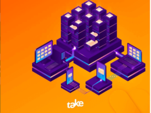 Take Blip: os sócios que começaram vendendo celulares e receberam um aporte de US$ 100 milhões