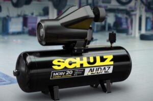 Schulz compra Attrezzi Componentes Rodoviários