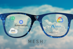 VMware anuncia compra da Mesh7 e mira em aplicativos seguros