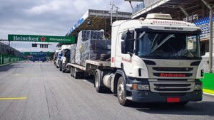 Cade aprova compra da transportadora Rodomeu pela JSL sem restrições