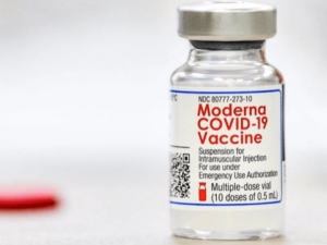 AstraZeneca vende participação na Moderna por mais de US$ 1 bi, diz jornal