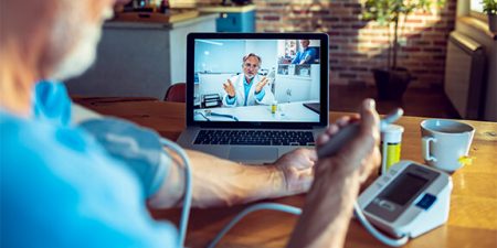 Healthtechs crescem 118% em dois anos