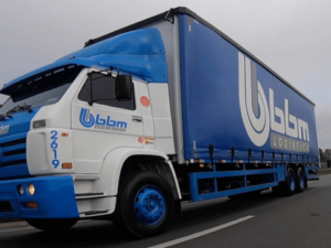 BBM Logística planeja aquisições, com ou sem IPO