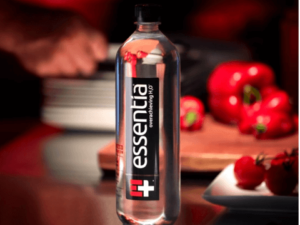 Nestlé USA compra empresa de água alcalina Essentia Water