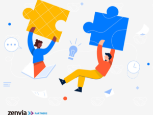 União da Zenvia e D1 cria negócio de R$ 500 milhões