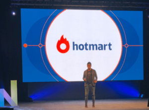 Unicórnio Hotmart Company recebe aporte de R$ 735 milhões