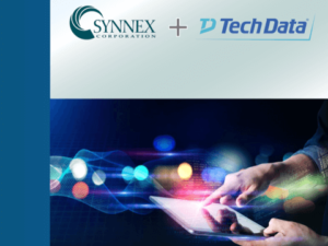 Synnex e Tech Data anunciam fusão
