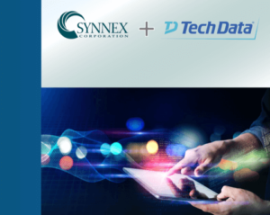 Synnex e Tech Data anunciam fusão