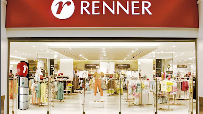 Renner mira em compra da Dafiti após oferta de ações de até R$ 6,5 bilhões