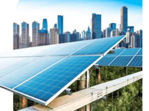EDP Brasil coloca à venda hidrelétricas para crescer em solar 
