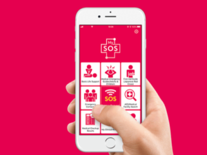 Empresa de tecnologia da informação para a área de saúde recebe aporte de R$ 287 milhões