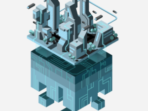 Maquininhas continuam em alta: Hash recebe R$ 81,7 milhões para ampliar sua “fábrica de fintechs”