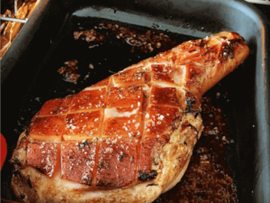 Wessel na vitrine: venda do controle está no cardápio