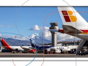 Governo federal arrecada R$ 3,3 bilhões com leilão de 22 aeroportos