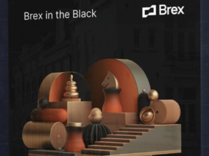 Brex, fintech criada por brasileiros no Vale do Silício, já vale US$ 7,4 bilhões com novo aporte