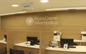 Notre Dame Intermédica conclui compra do Grupo Medisanitas