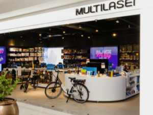 Multilaser e Invest Tech protocolam pedidos de ofertas primárias na CVM