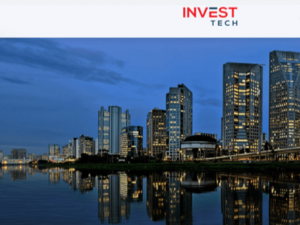 Gestora Invest Tech protocola pedido de IPO