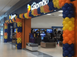 Lojas Colombo compra a catarinense Feirão de Móveis