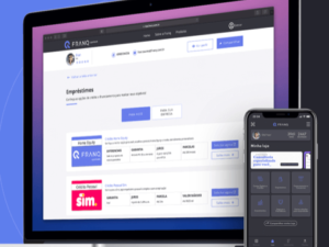 Startup de curadoria de serviços bancários Franq recebe aporte de R$20 mi