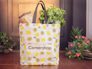 Uber assume 100% da Cornershop por mais de US$ 1,4 bilhão