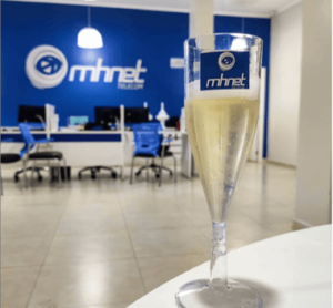 Mhnet Telecom conclui compra de mais três provedores