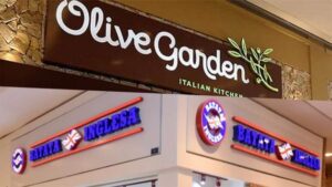Em situação delicada, IMC coloca Olive Garden e Batata Inglesa à venda