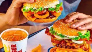 Para o Itaú BBA, o Burger King voltou a ser “apetitoso” para os investidores