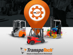 Fundo da Vinci Partners compra fatia de 40,9% na Transpotech